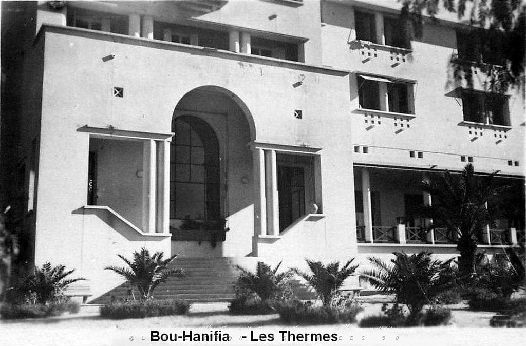 bouhanifia les terms